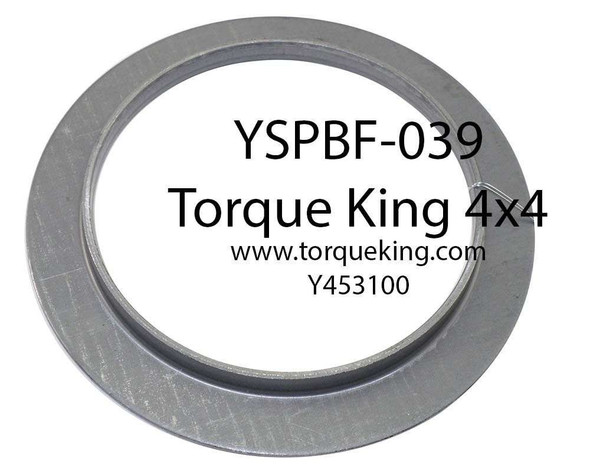 Y453100 Axle Shaft Slinger Torque King 4x4
