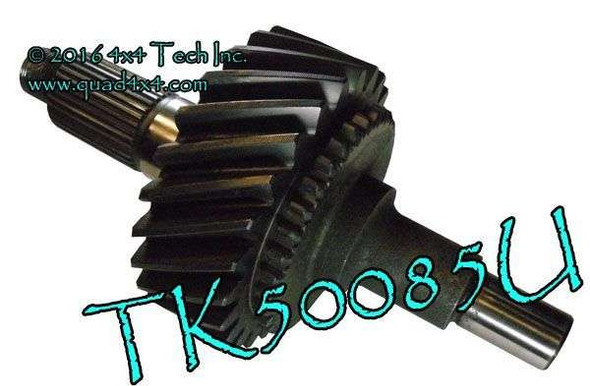 TK50085U Used 32 Spline NP205 Input Shaft Torque King 4x4