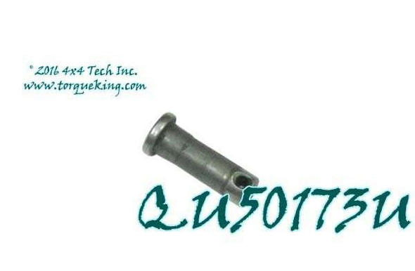 QU50173U Used NP205 Stainless Steel Shift Link Pin Torque King 4x4