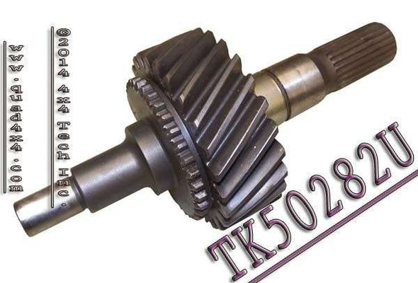 TK50282U Used Torque King® 23 Spline Input Shaft Torque King 4x4