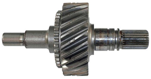 QU50285U USED 27 Spline NP205 Input Shaft Torque King 4x4