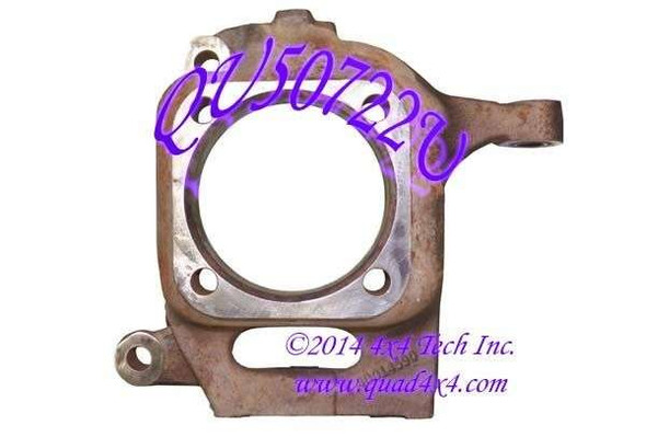 QU50722U Good Used 2003-2008 Right Steering Knuckle Ram AAM 925 Torque King 4x4