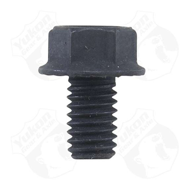 YSPBLT-053 Yukon 3/8" Diff Cover Bolt for Dana 60, 70, 80 Torque King 4x4