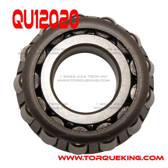 QU10425 NLA NV5600 Input and Mainshaft Basic Shim Kit
