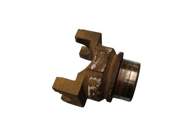 QU11087U Used 7260 Series Pinion Yoke for Dodge Dana 60, 70 Axles Torque King 4x4