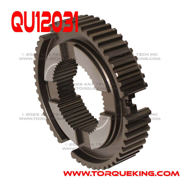 QU12031 NV5600 1-2 Synchro Hub Torque King 4x4
