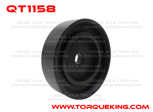 QT1158 Differential Bearing Installer Torque King 4x4