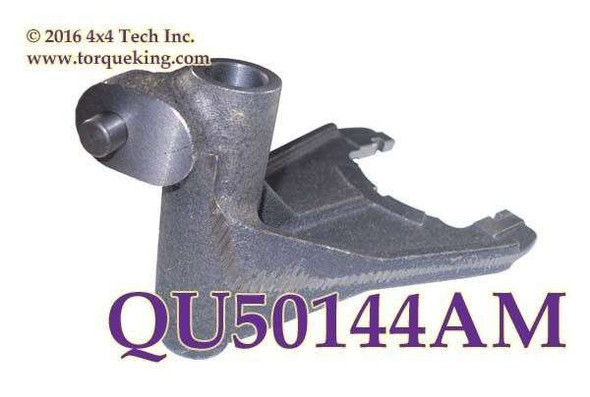 QU50144AM Cast Iron Range Fork for Some New Process Transfer Cases Torque King 4x4