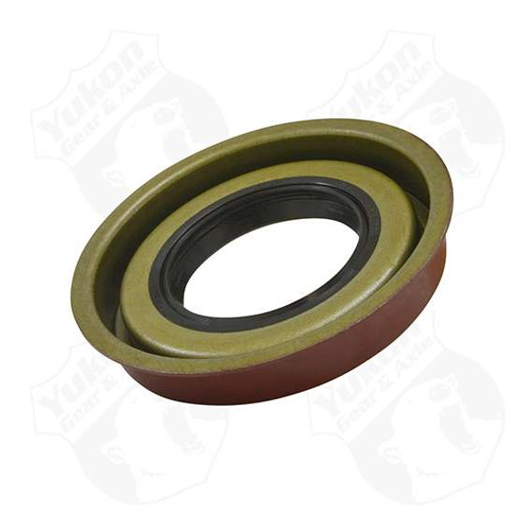 YMS4762N Yukon Rear Axle Seal for 1988-up GM 8.5" Chevy C10 Torque King 4x4