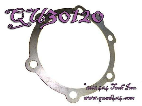 QU30120A 0.006" 14 Bolt Individual Pinion Depth Shim Torque King 4x4