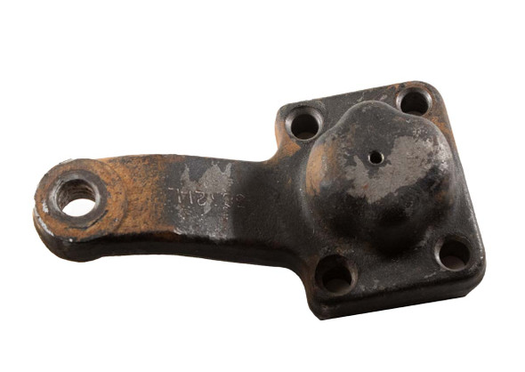 QU11269U Used Left Combination Steering Arm and King Pin Cap Torque King 4x4