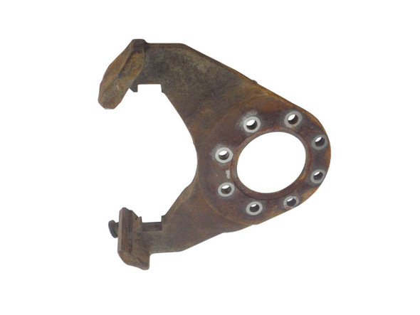 QU15057U Used Right Brake Caliper Anchor Plate 1974-1979 IHC Scout II Torque King 4x4