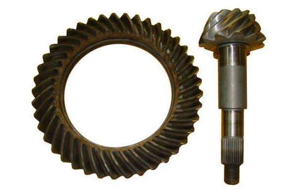QU20268U Used 3.73 Ratio Ring & Pinion Set for 99-16 Ford Dana 60 Front Torque King 4x4