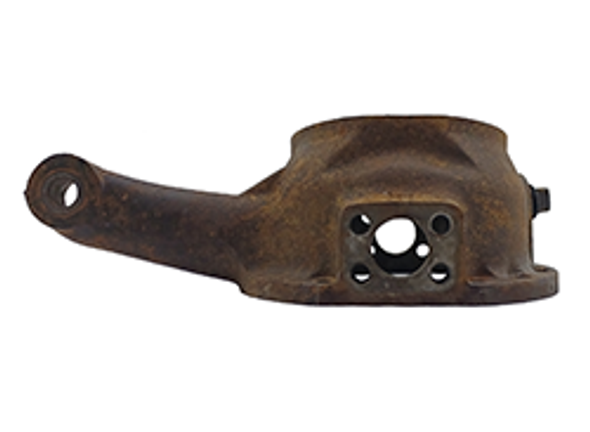QU20341U Used Right Steering Knuckle for 1961-1966 F250 Dana 44 Front Axle Torque King 4x4
