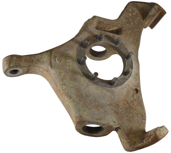 Dana 44IFS Steering Knuckles for 19801996 Ford F250 Front Axle