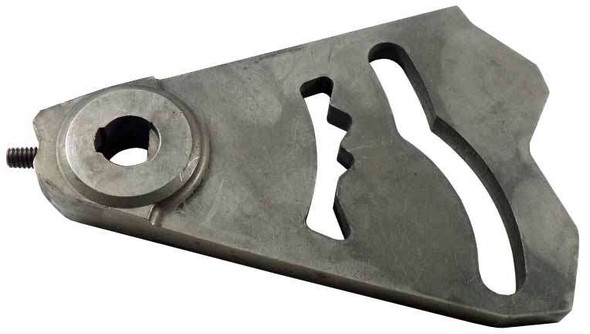 QU20525U Used Borg Warner 1356 Transfer Case Shift Fork