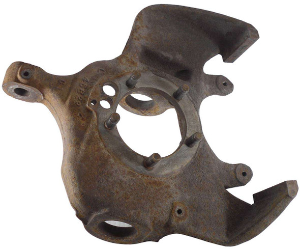 QU20617U Used Left Steering Knuckle for 1994-1996 Dana 44 Ford Bronco Torque King 4x4