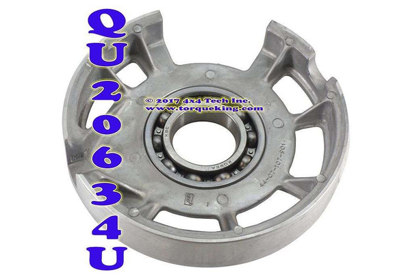 QU20634U Used Midship Support for 1996-1997 Ford BW4407 Transfer Cases Torque King 4x4