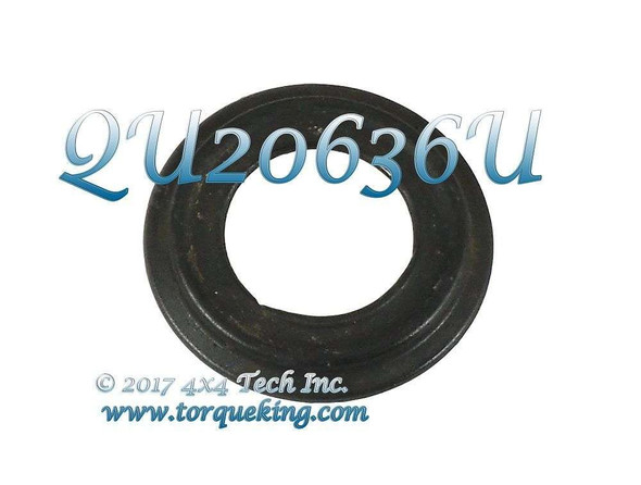 QU20636U Used Spline Seal for 1995-1997 Ford Borg Warner 4407 Torque King 4x4