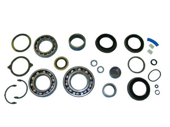 TK2105 Premium 2007-2012.5 Dodge NV271D Complete Bearing and Seal Kit Torque King 4x4