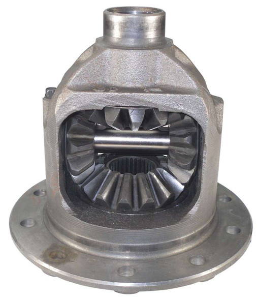 QU30255U Used 30 Spline Loaded Differential Carrier for GM 10 Bolt Torque King 4x4