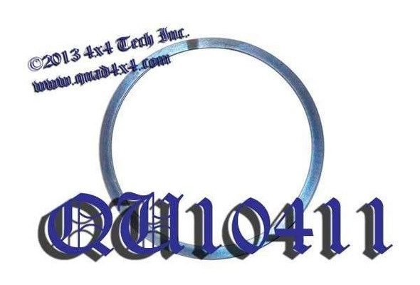 QU10411 Lock Ring for Reverse Synchro Assembly in Dodge NV5600 Torque King 4x4