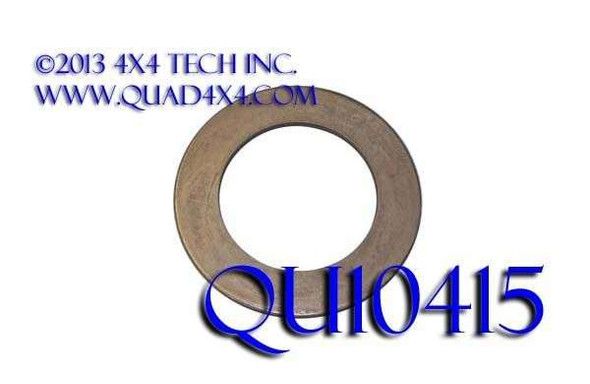 QU10415 NV5600 Mainshaft 1st Gear Thrust Washer Torque King 4x4