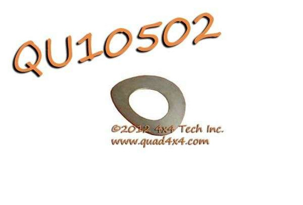 QU10502 NLA Shifter Wave Washer Torque King 4x4