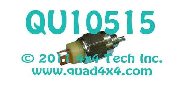 QU10515 NLA Blade Type NP205 Transfer Case Indicator Switch Torque King 4x4