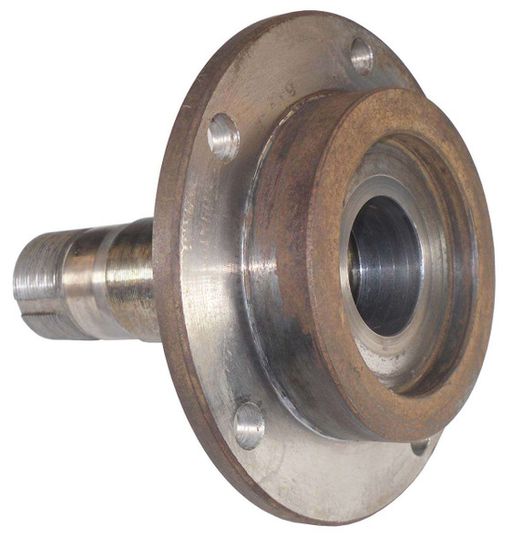 QU40192U Used Front Spindle for 1976-1979 Ford Dana 44 Torque King 4x4