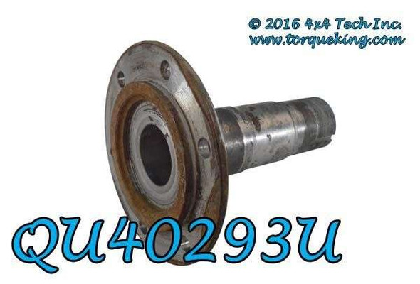 QU40293U Used Dana 60 Spindle Torque King 4x4