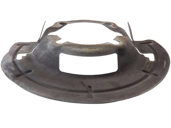 QU40384U Used Front Disc Brake Splash Shield Torque King 4x4