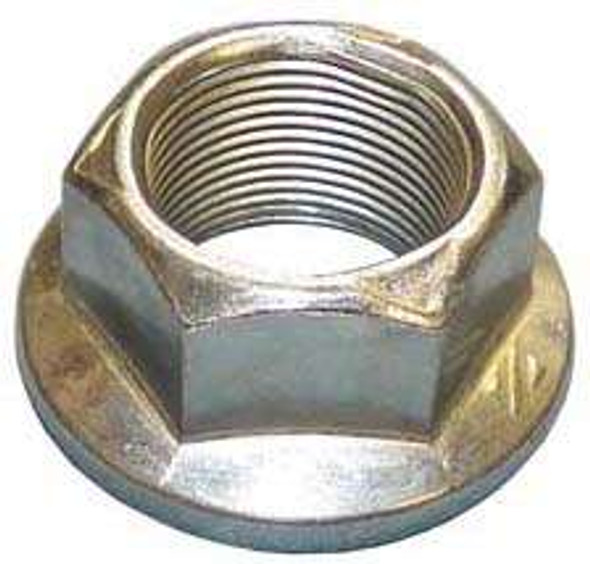 QU40111 Flanged Pinion Lock Nut for Jeep Dana 35 Rear & Jeep Dana 44 Front & Various Ford applications Torque King 4x4