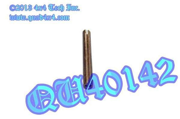 QU40142 NLA 2" Diff Shaft Lock Pin Torque King 4x4
