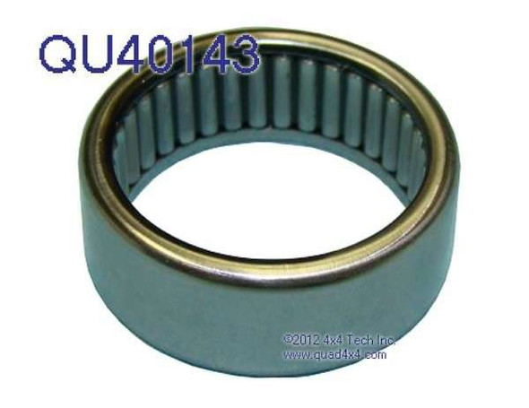 QU40143 Outer Axle Shaft Support Bearing Ford Super Duty, Excursion Torque King 4x4