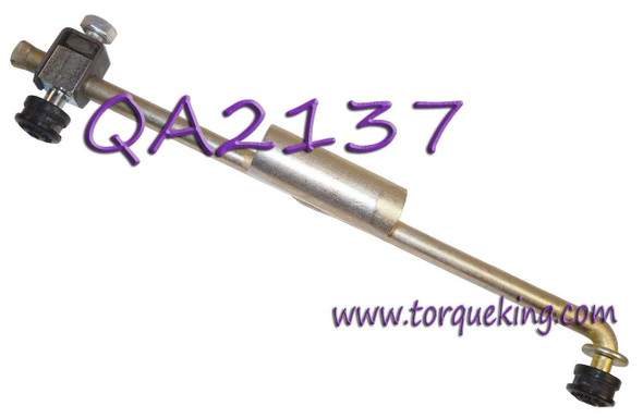 QA2137 Shift Rod Assembly 2006-2013 Gas/545RFE Auto Torque King 4x4