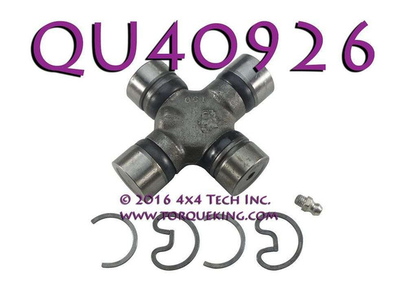 QU40926 Detroit 7260 x Spicer 1330 Conversion U-Joint Torque King 4x4