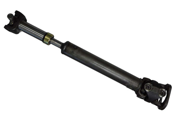 QU40967 1994-1999 Ram Front CV Driveshaft Manual & Auto Trans Torque King 4x4