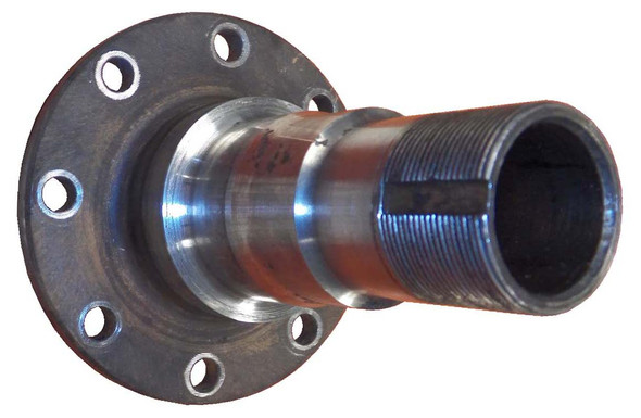 QU42005 8 Bolt Front Spindle for 1980-1992 F250 with Dana 44IFS Front Axle Torque King 4x4