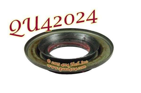 QU42024 Pinion Seal for Dana 30 and some Dana 35 Torque King 4x4