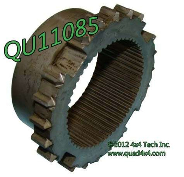 QU11085 Mainshaft Mode Clutch Gear for NV271 and NV273 Torque King 4x4