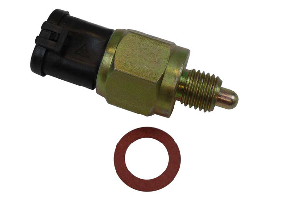 QU11389 Replacement Axle Mounted 4x4 Shift Indicator Switch for Dodge Torque King 4x4