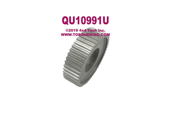 QU10991U USED Mode Hub for NV271 and NV273 Transfer Cases Torque King 4x4