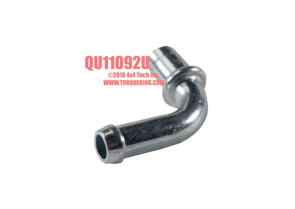 QU11092U Used 90° Breather Vent for NPG/NVG Torque King 4x4