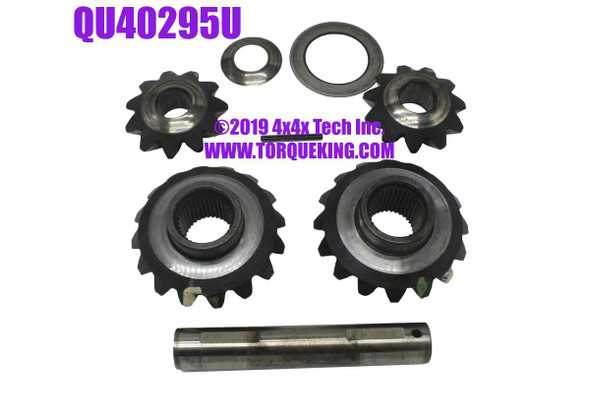 QU40295U USED 35 Spline Dana 80 Differential Internal Parts Kit Torque King 4x4