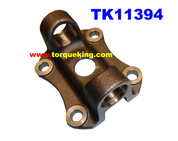 TK11394 Ram 1410 Front Driveshaft Front Flange Yoke Torque King 4x4