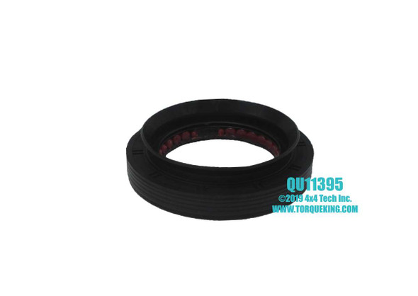 QU11395 Rear Output Shaft Seal for BW 4446 & 4447 Transfer Cases with Fixed Rear Yokes Torque King 4x4