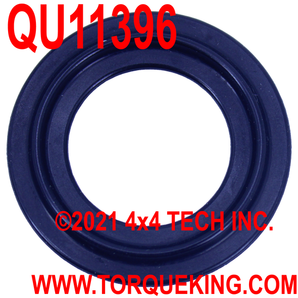 QU11396 T Case Yoke Seal Torque King 4x4