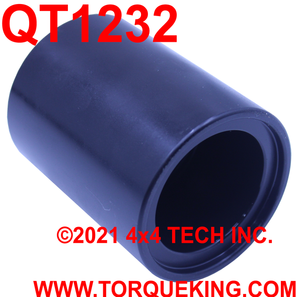 QT1232 Lower and Upper Installer for Carli Ball Joints 03-13 Ram AAM 925 Torque King 4x4