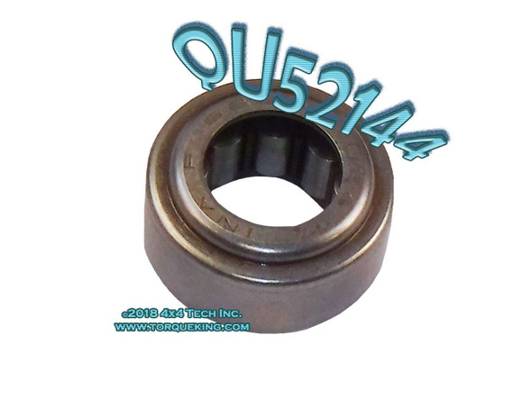 QU52144 Pilot Bearing Torque King 4x4